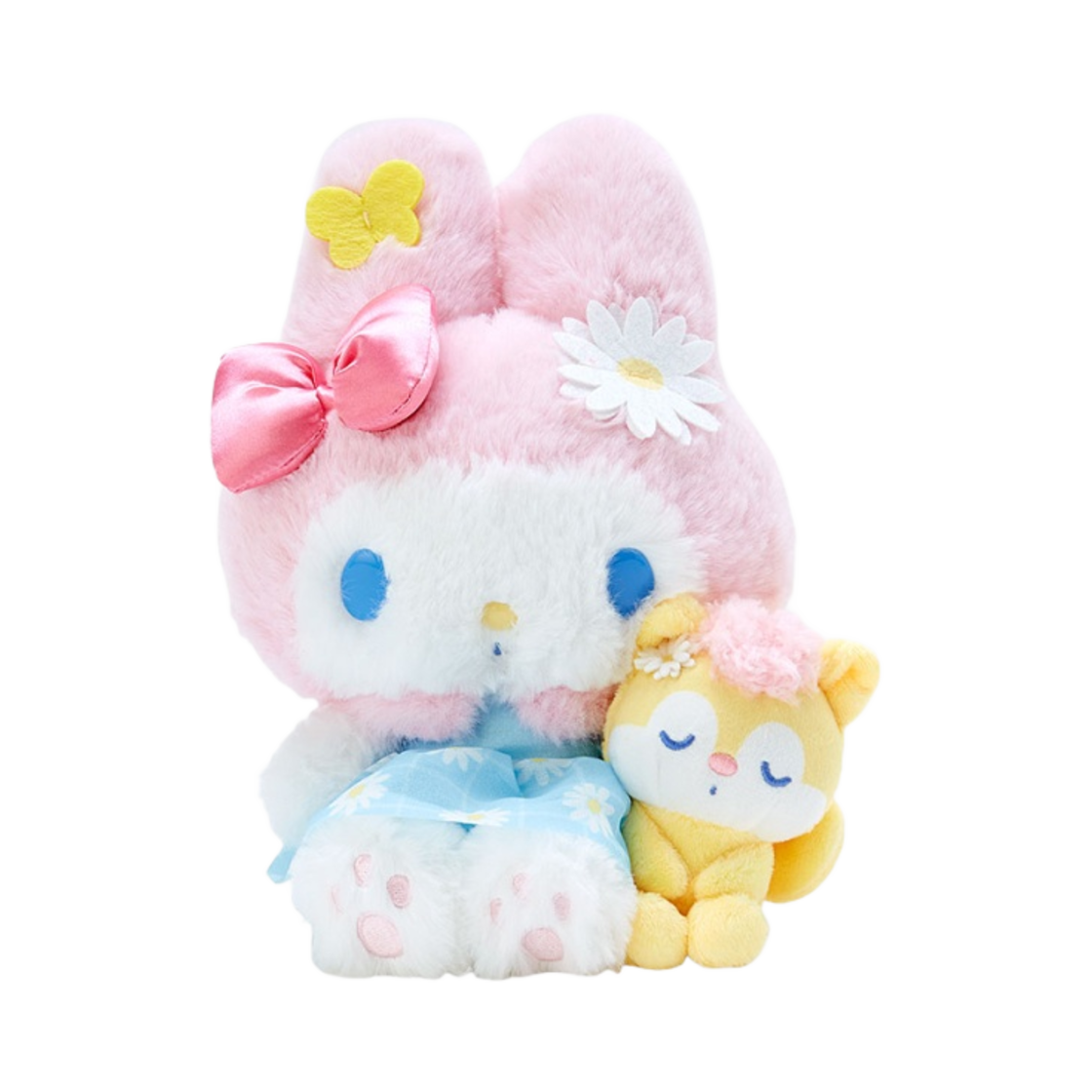 산리오 마이 멜로디 데이지 시리즈 플러시(Sanrio My Melody Daisy Series Plush) - 1
