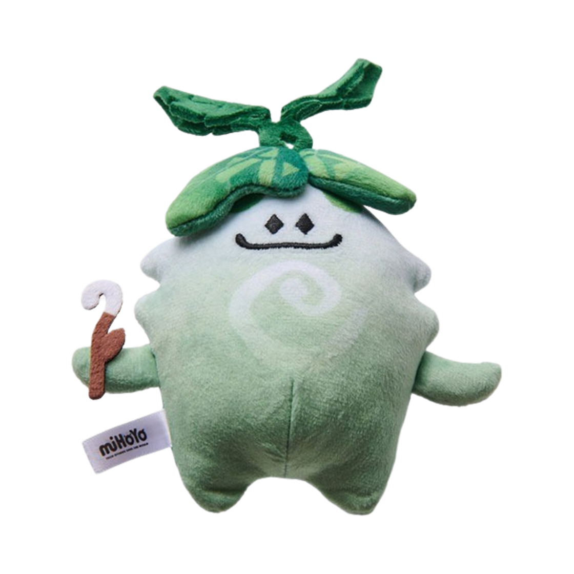 원신 아란나라 봉제 인형 키링 아란마니(Genshin Aranara Plush Strap Aramani)