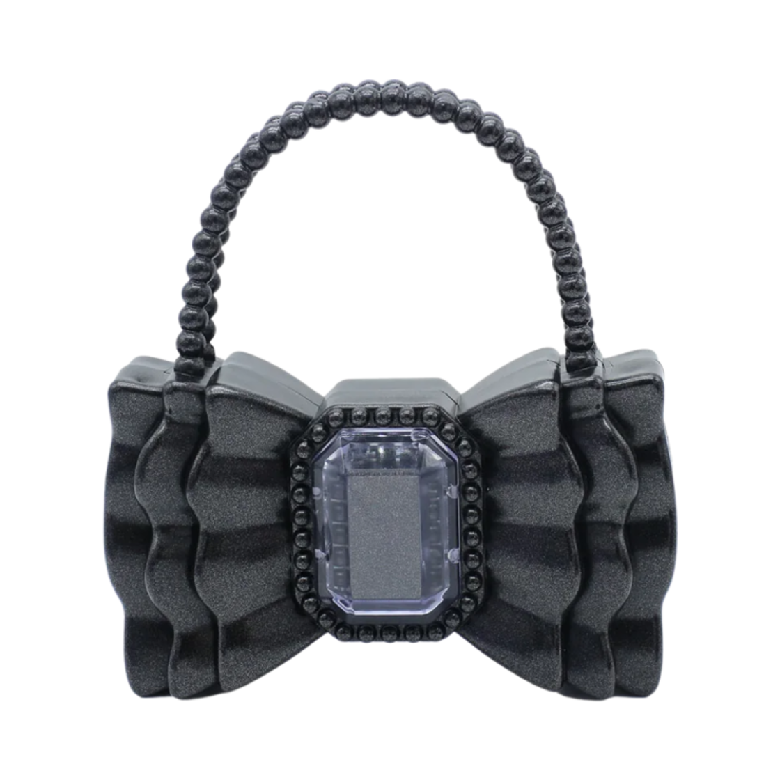 포비치스 보우 백 글리트 피위(Forbitches Bow Bag Glit Peewee) - 1