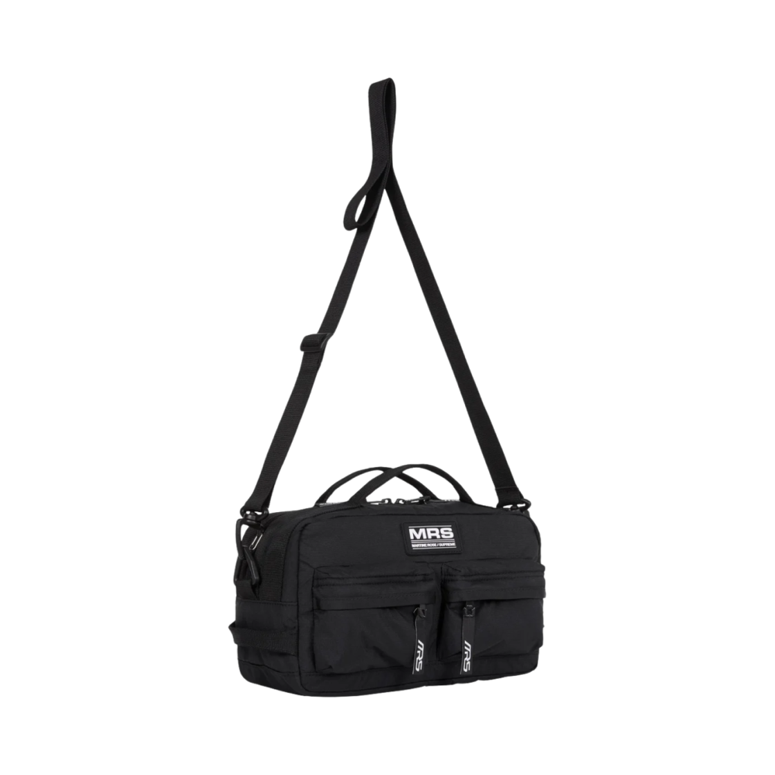 バッグ Supreme Martine Rose Mini Duffle Bag Supreme Martine Rose Mini Duffle Bag (FW24) - $138