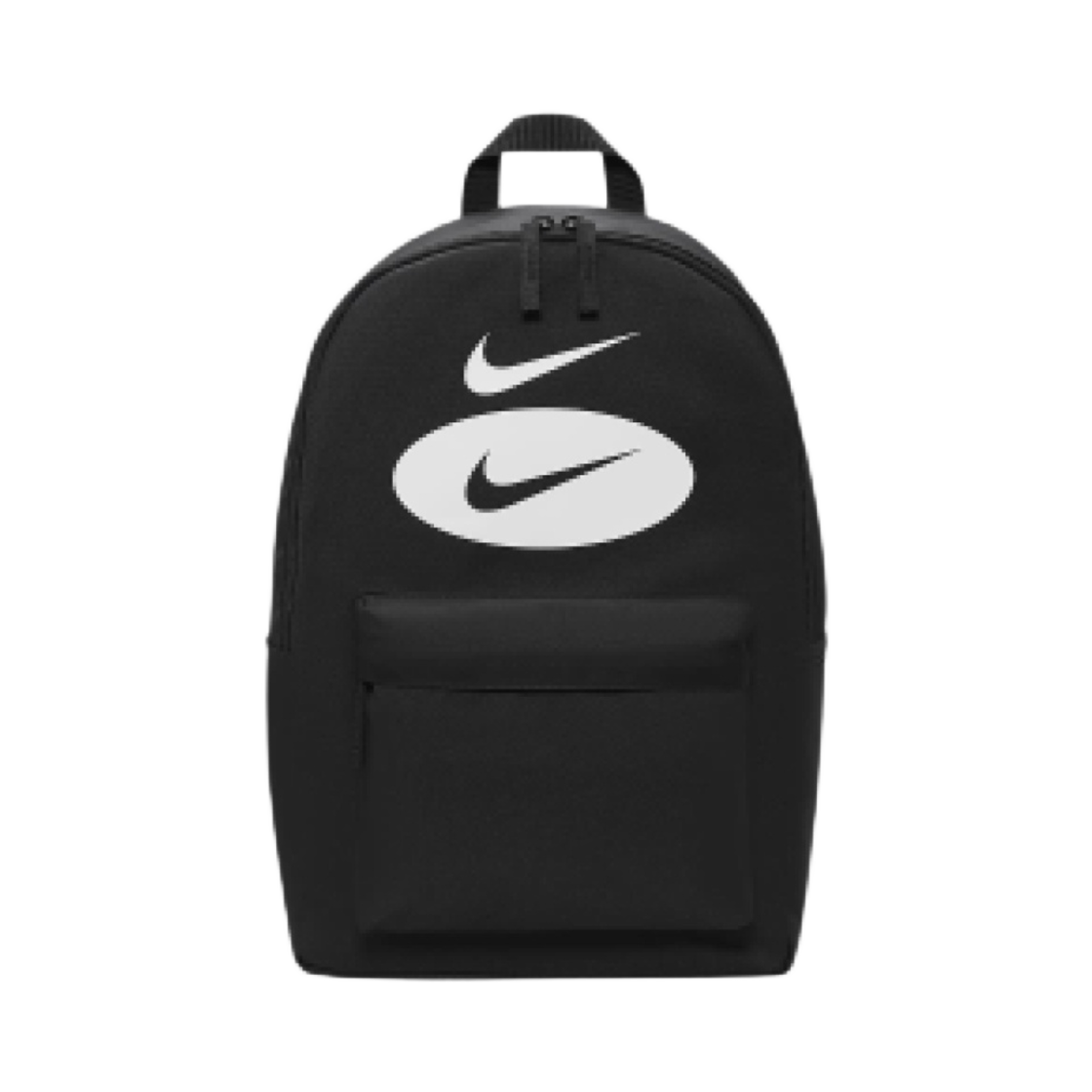 나이키 헤리티지 백팩 25L 블랙