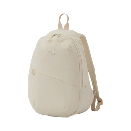 UD665002 Gregory Suszy Backpack S Ivory White