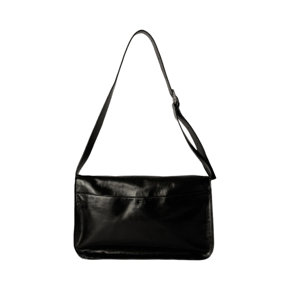 파사드 패턴 레터 백 초콜릿(Facade Pattern Letter Bag Chocolate) - 2