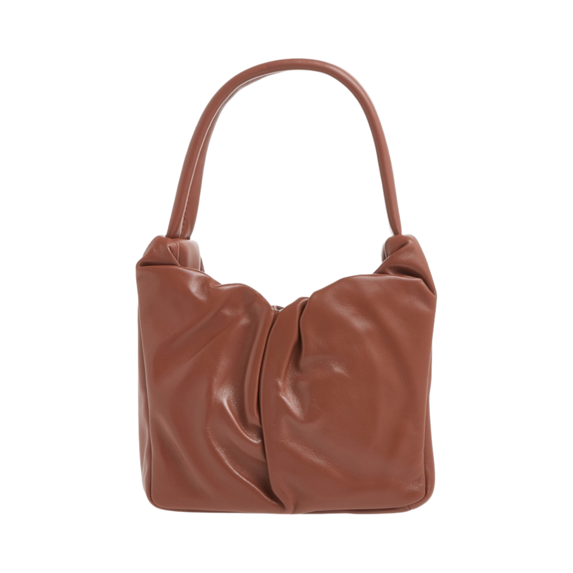 스타우드 펠릭스 백 탄(Staud Felix Bag Tan) - 3