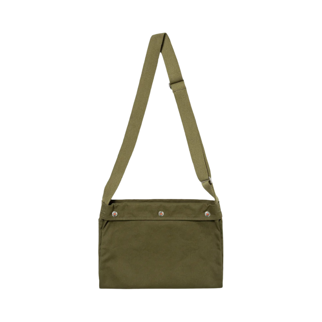 HUMAN MADE 2wayショルダーバッグ（オリーブ） 中古・古着通販】HUMAN MADE (ヒューマンメイド) ショルダー