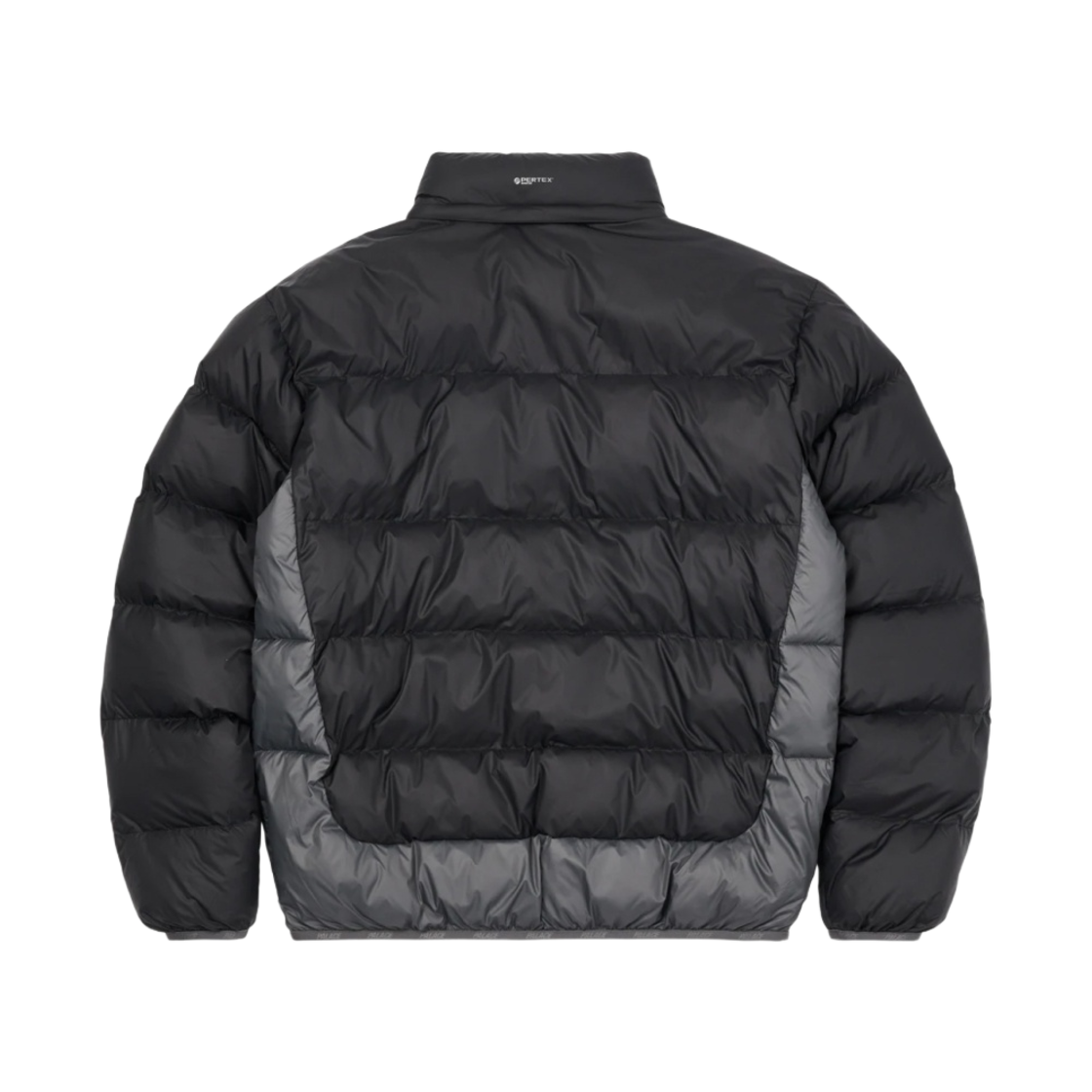 팔라스 팔텍스 하프 집 푸파 블랙 - 21FW(Palace Pal-Tex Half Zip Puffa Black - 21FW) - 4
