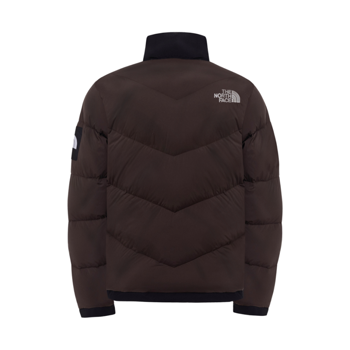 노스페이스 슈퍼플렉스 RDS 다운 자켓 브라운(The North Face Superflex RDS Down Jacket Brown) - 2