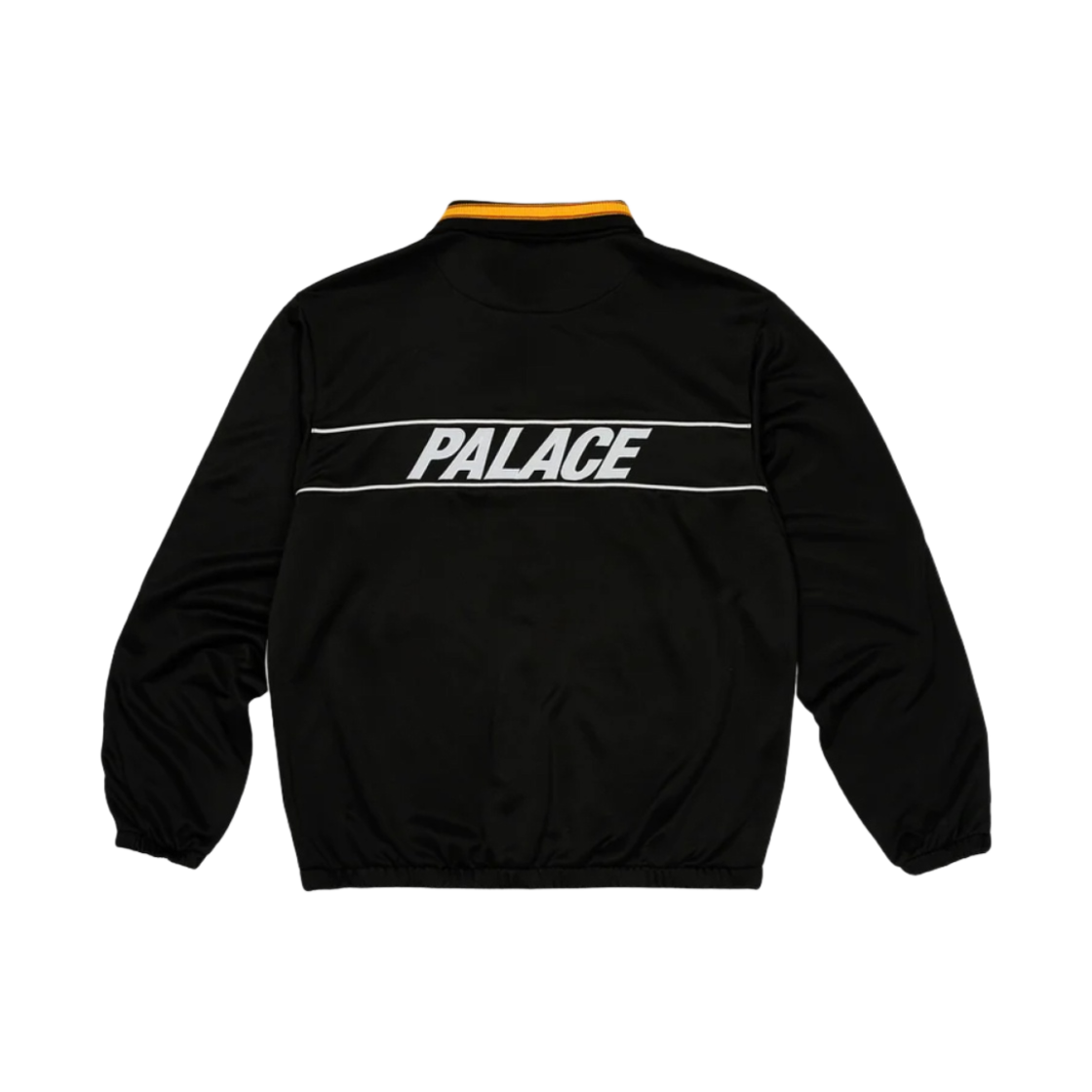팔라스 울트라 릴렉스 트랙 자켓 블랙 - 23SS(Palace Ultra Relax Track Jacket Black - 23SS) - 2