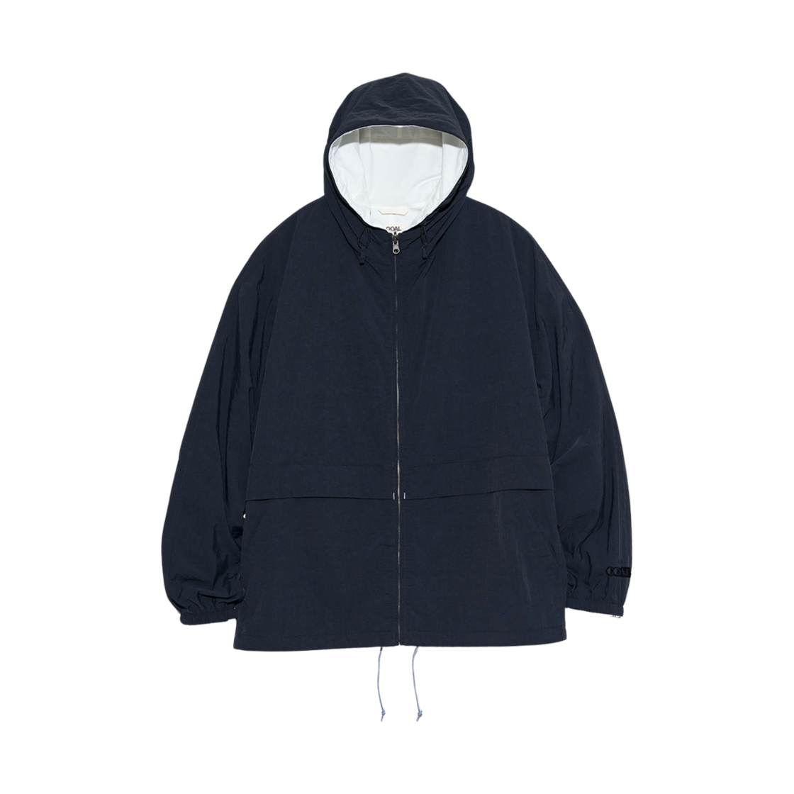 나나미카 리버시블 후드 자켓 블랙(Nanamica Reversible Hooded Jacket Black)