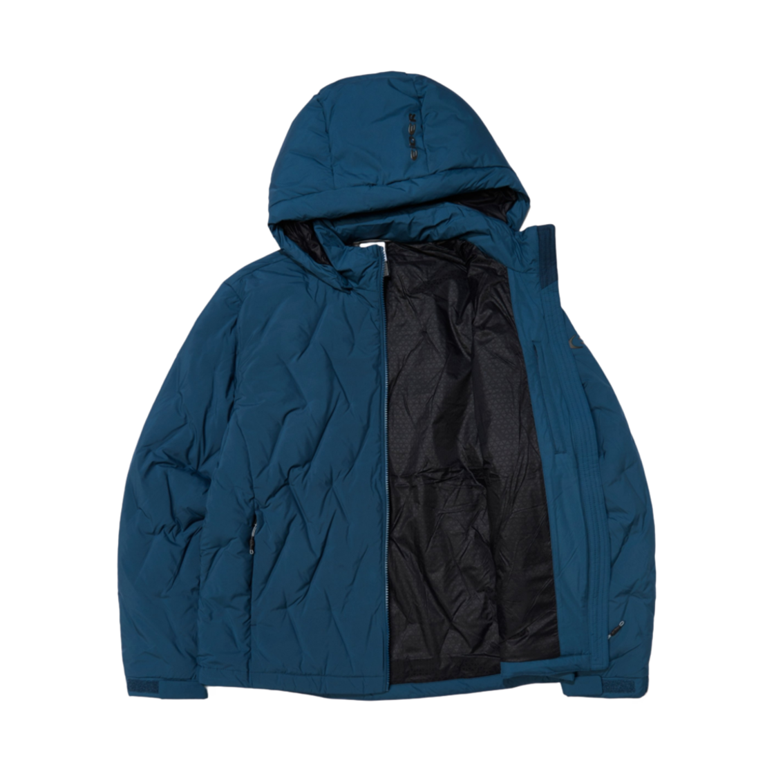아이더 써모락 튜브 슬림 다운 자켓 틸(Eider Thermolock Tube Slim Down Jacket Teal) - 3