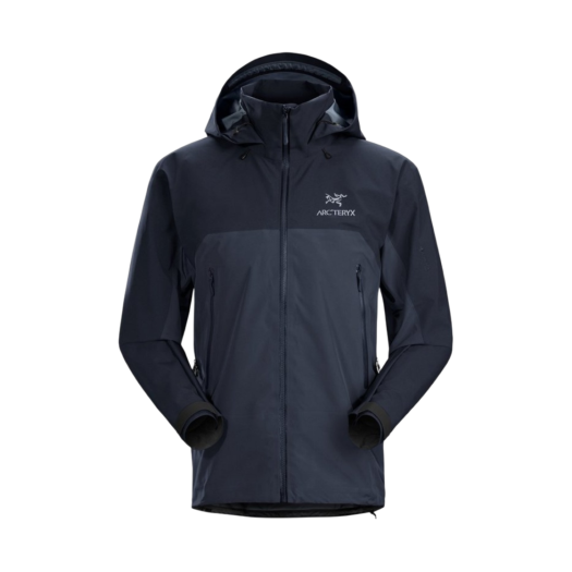 Arc'teryx Beta AR Jacket Kingfisher