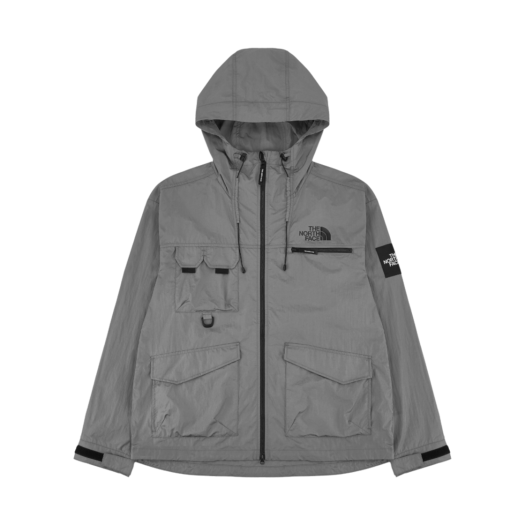 노스페이스 쉘든 자켓 베이지 브라운 - 25SS | The North Face