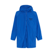 Juun.J x Reebok Windbreaker Cobalt