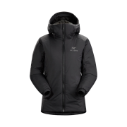 (W) Arc'teryx Atom AR Hoody Black