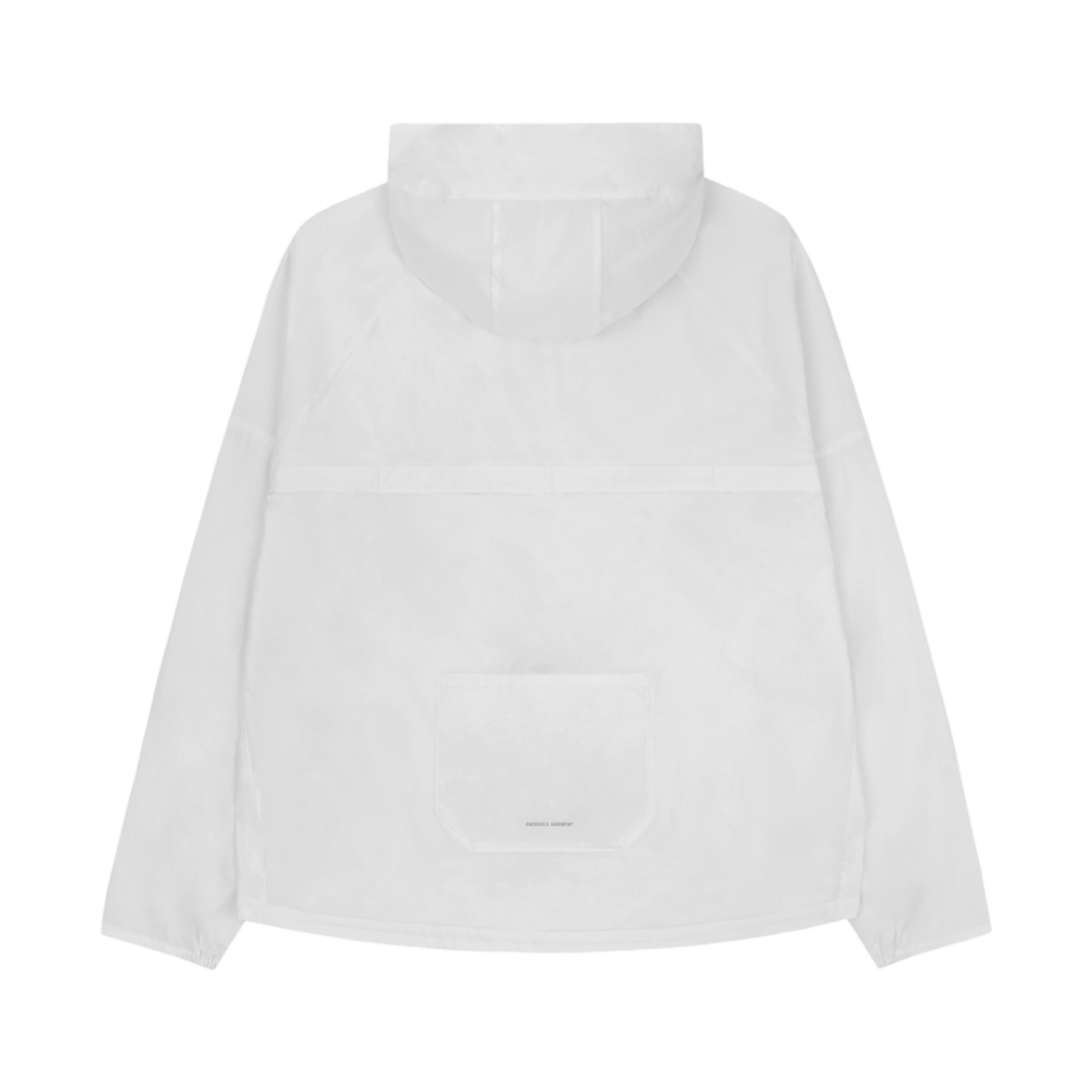 나이키 윈드러너 러닝 자켓 화이트 - US/EU(Nike Windrunner Running Jacket White - US/EU) - 2