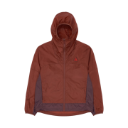 Nike ACG Cinder Cone Windproof Jacket Red Stone - Asia
