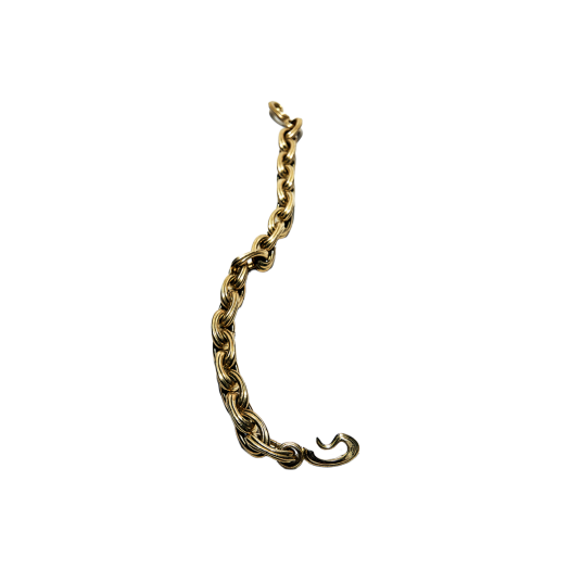 AMPCC401_Br [예약배송] Artwork Museum x Plutus Connect Chain