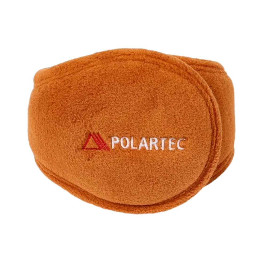 팔라스 폴라텍 이어워머 오렌지 - 23FW(Palace Polartec Earwarmer Orange - 23FW) - 3