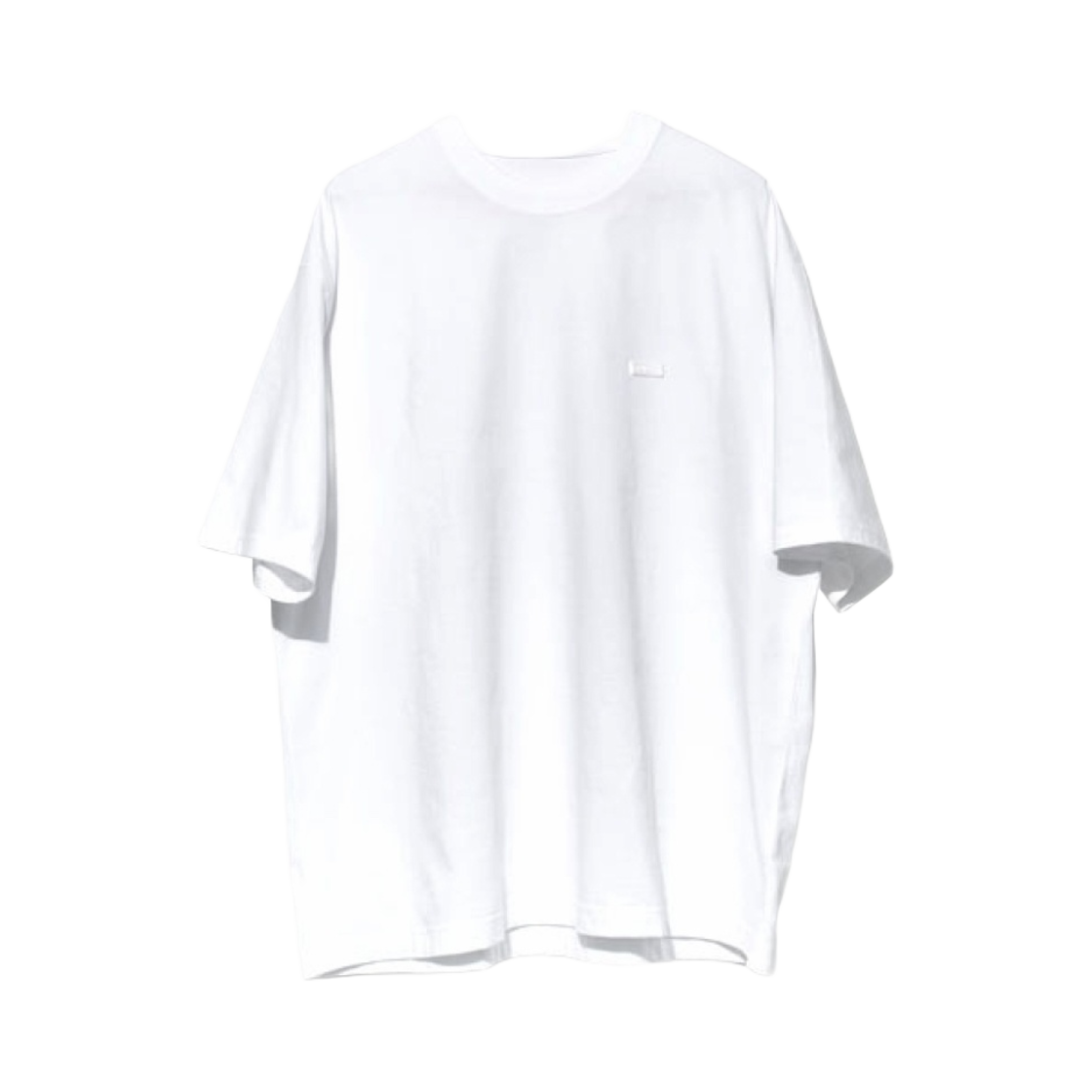 엔노이 티셔츠 화이트 (3개입)(Ennoy T-Shirt White (3 Pack))