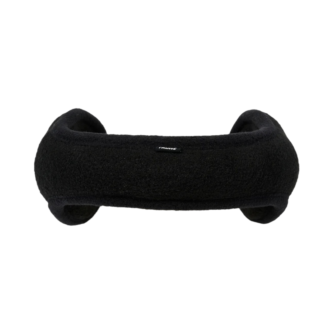 팔라스 폴라텍 이어워머 블랙 - 23FW(Palace Polartec Earwarmer Black - 23FW) - 2