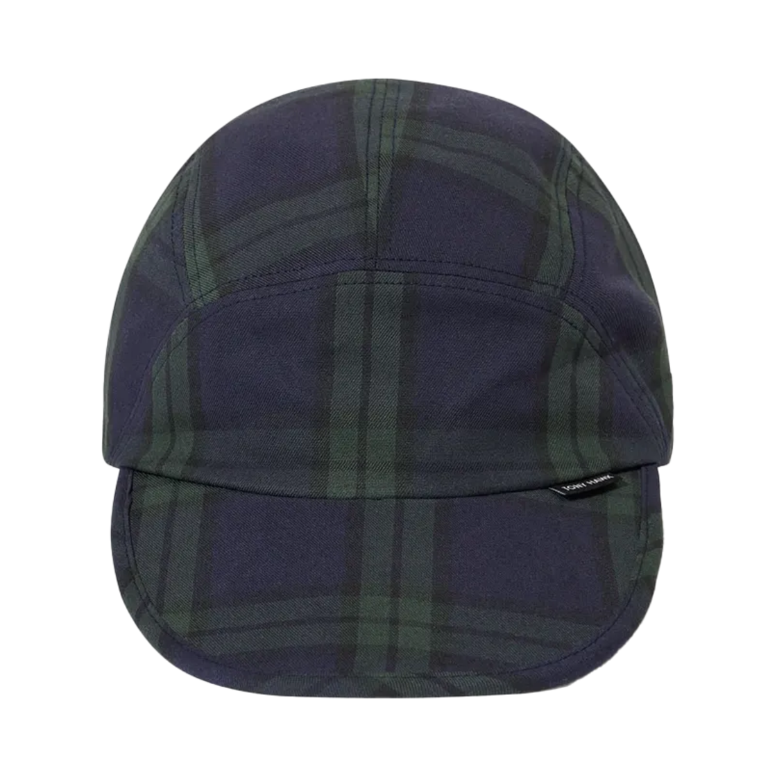 토니호크 멀티 캠프캡 체크(TONYHAWK Multi Camp Cap Check)