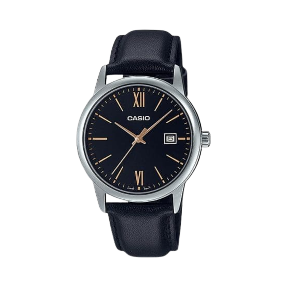 MTP-V002L-1B3 Casio MTP-V002L-1B3