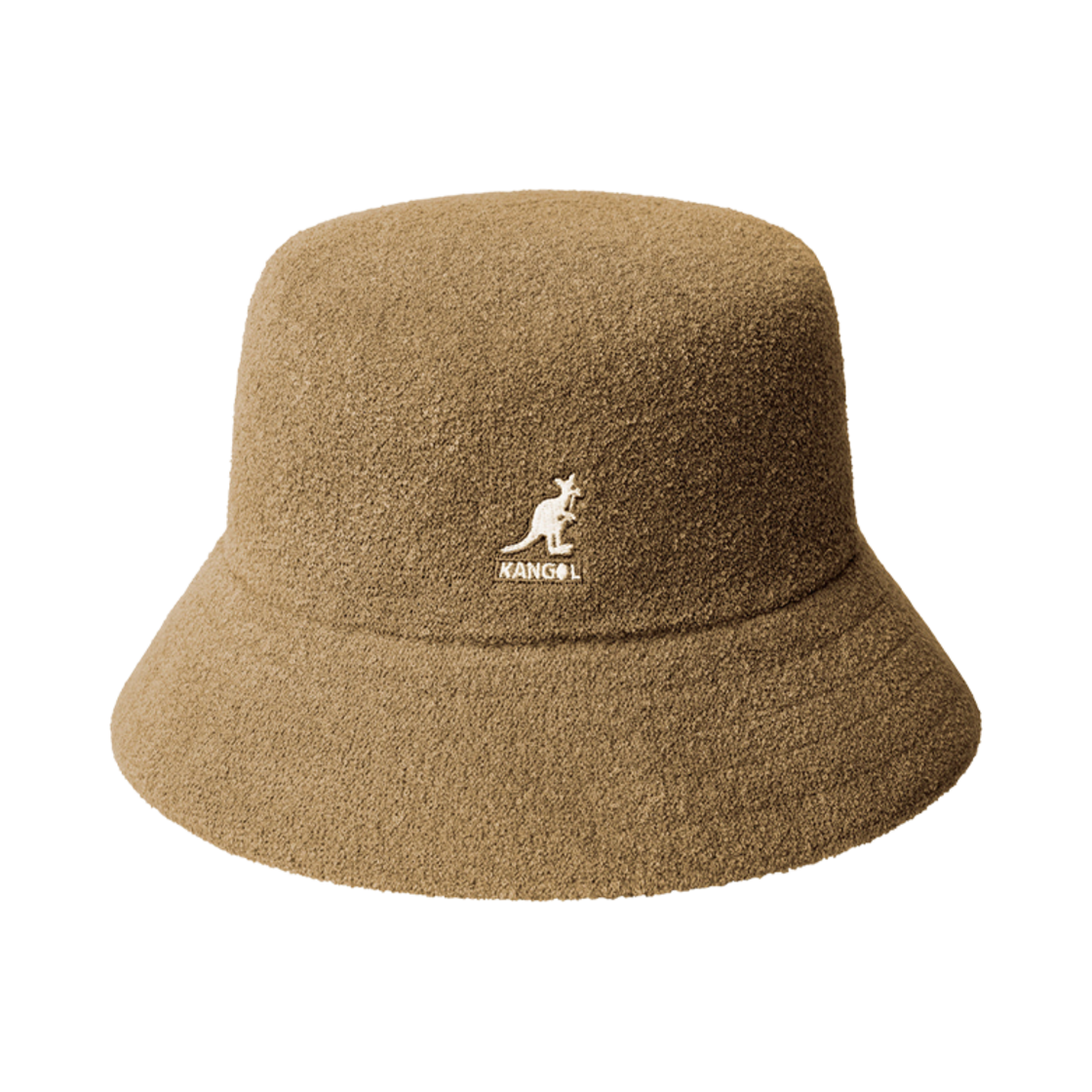 캉골 버뮤다 버킷햇 오트(Kangol Bermuda Bucket Oat)