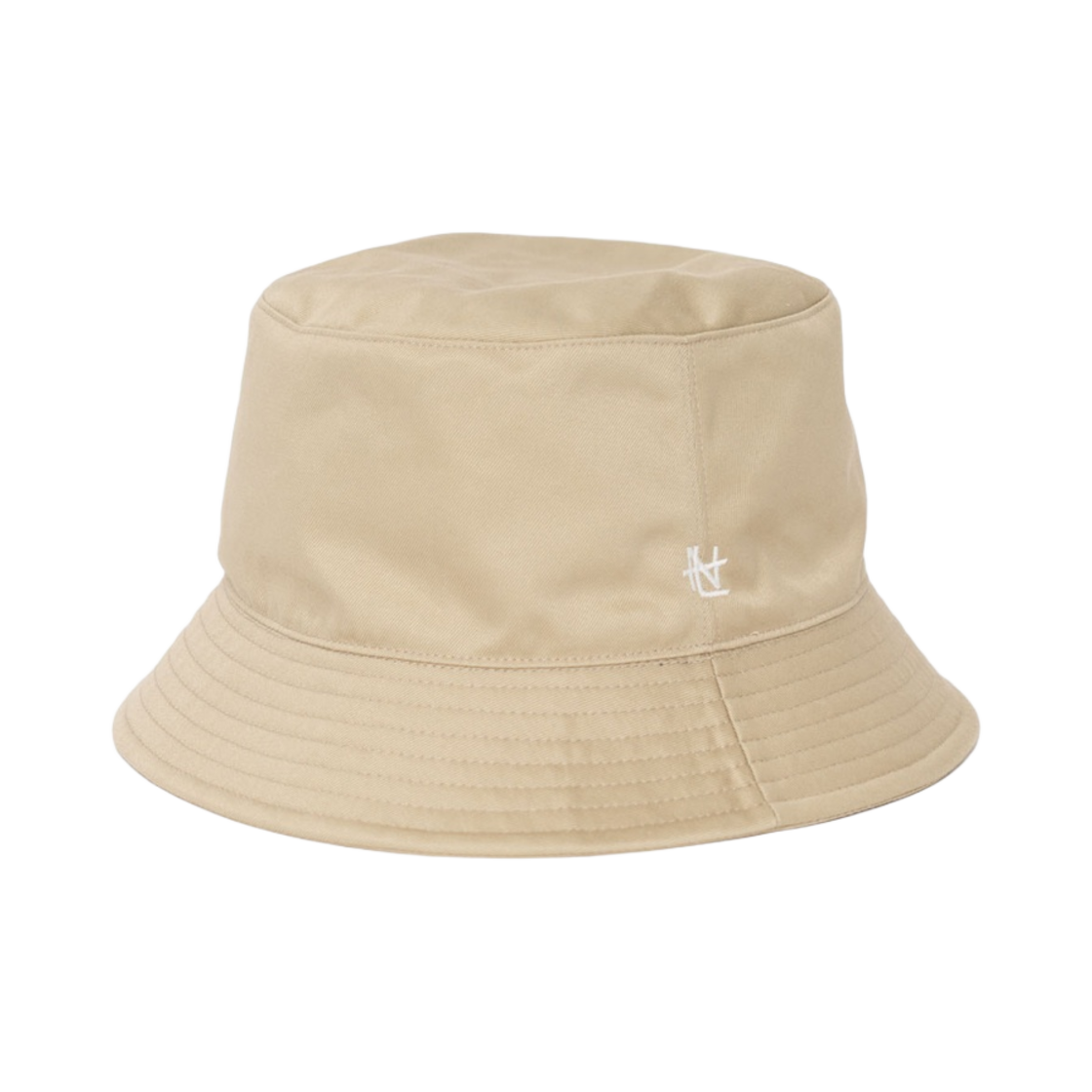 SUPS301 Nanamica Chino Hat Khaki