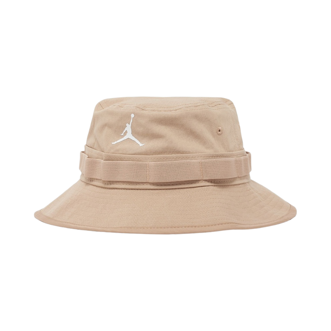 FD5188-200 Jordan Apex Bucket Hat Hemp