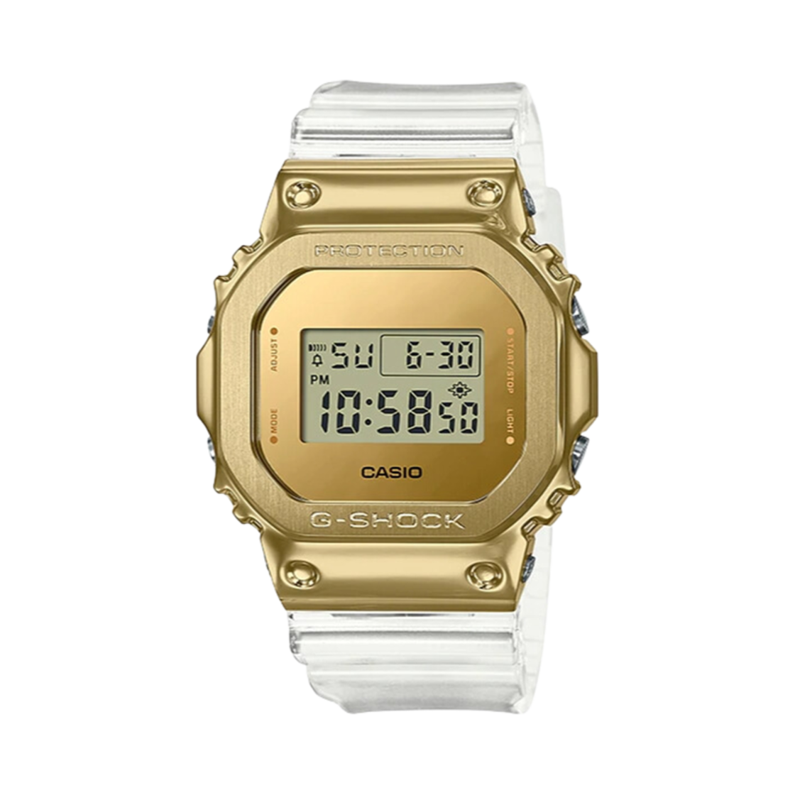 GM-5600SG-9 Casio G-Shock GM-5600SG-9