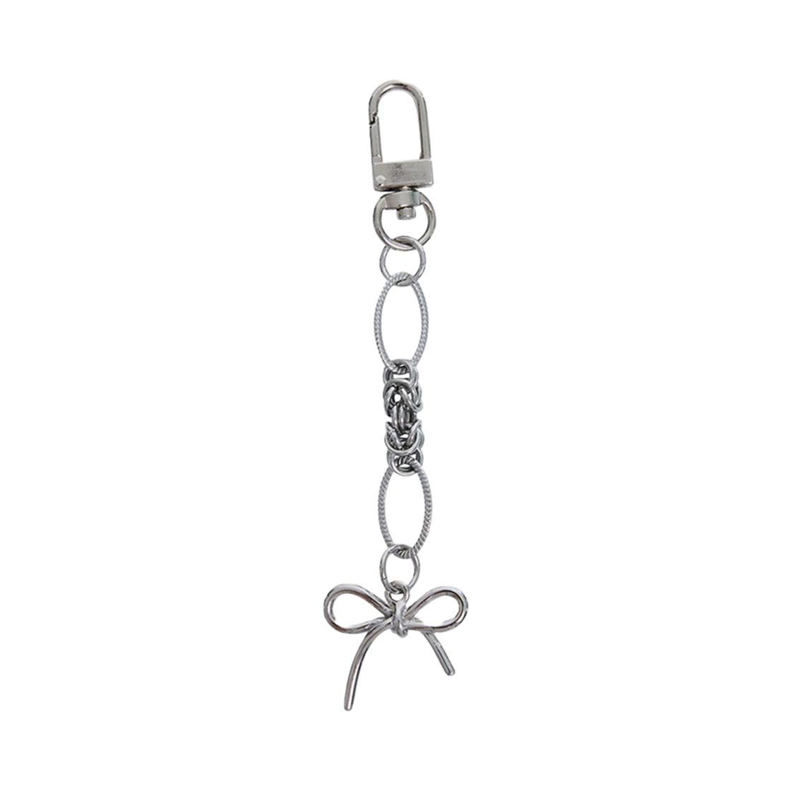 포어필 리본 키링(For Appeal Ribbon Key Ring)