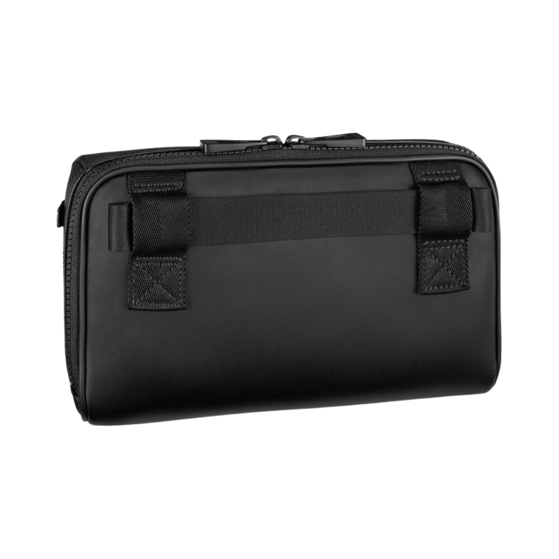 몽블랑 익스트림 2.0 벨트백 블랙(Montblanc Extreme 2.0 Belt Bag Black) - 2