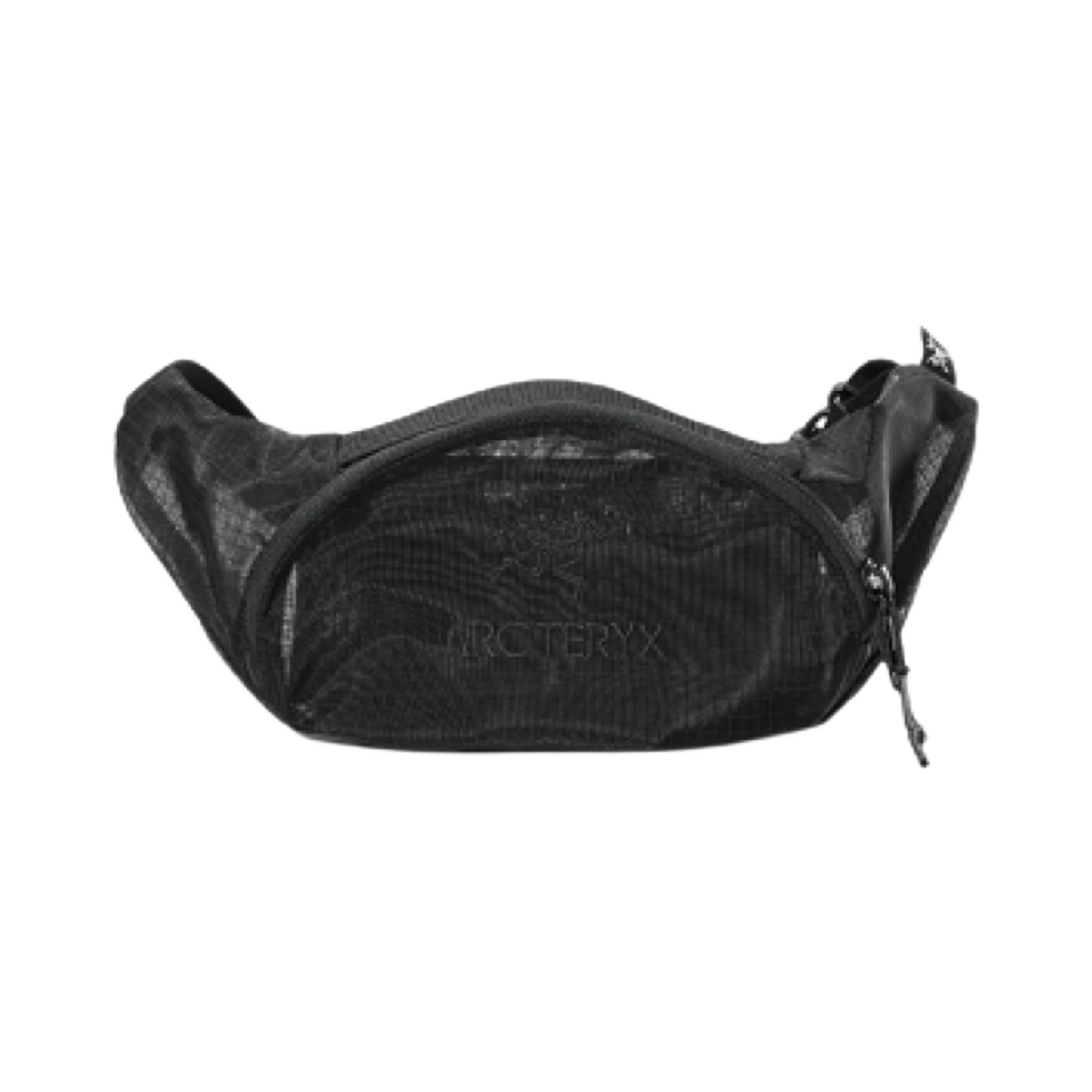 バッグ ARC'TERYX SYSTEM_A Craft Waist Pack Arc'teryx system a Kraft Waist Pack - メルカリ