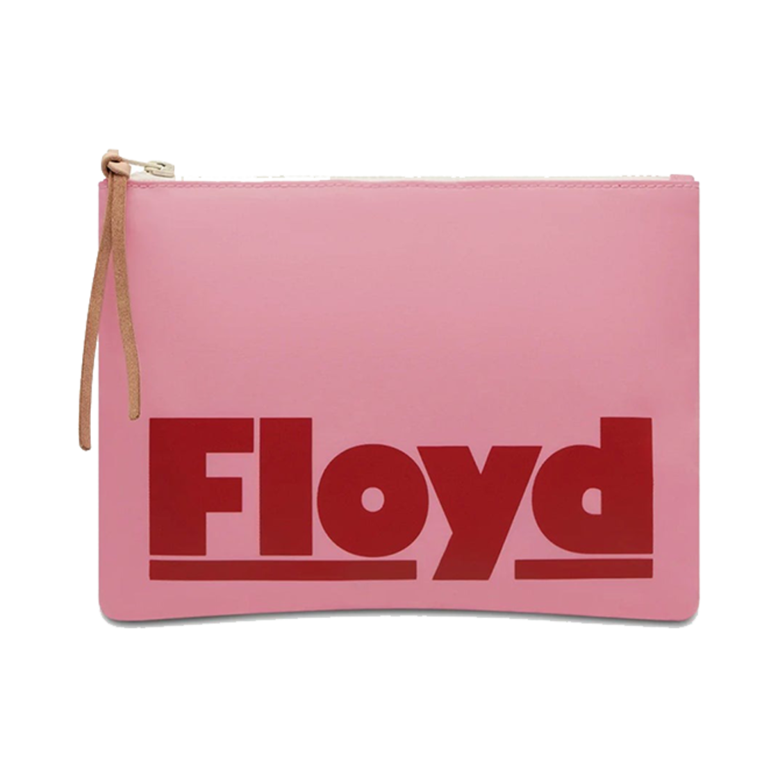 EP010 Floyd Essential Pouch Sugar Pink