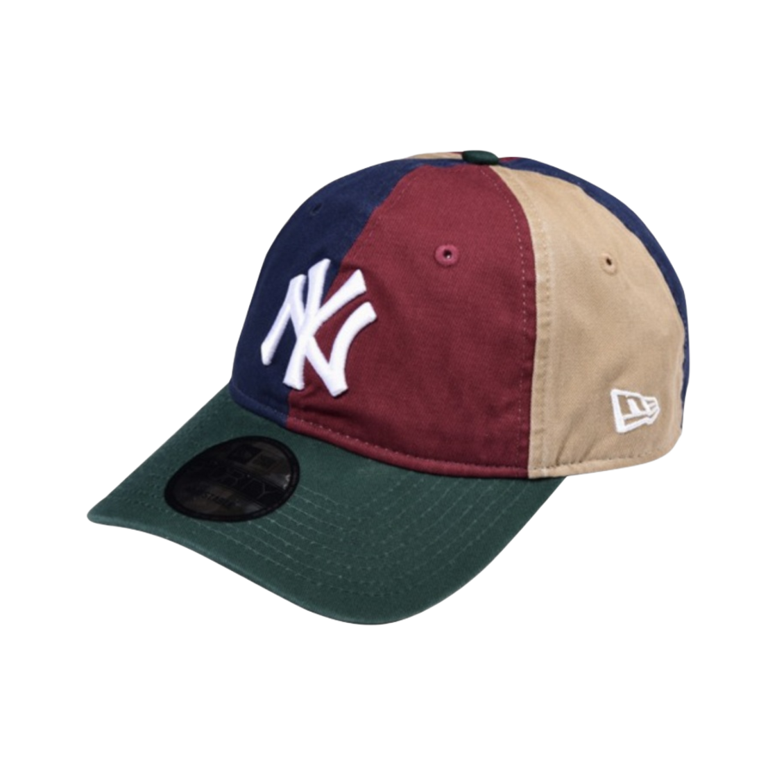 아이앱 스튜디오 x 뉴에라 뉴욕 캡 멀티(IAB Studio x New Era New York Cap Multi)