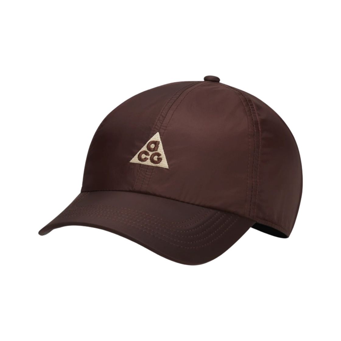 FB6533-227 Nike ACG Dri-Fit Club Unstructured Cap Earth - 대표 이미지 #1