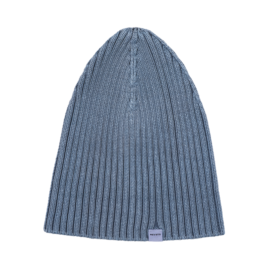 헤베츠 비니 인디고(Hevets Beanie Indigo)