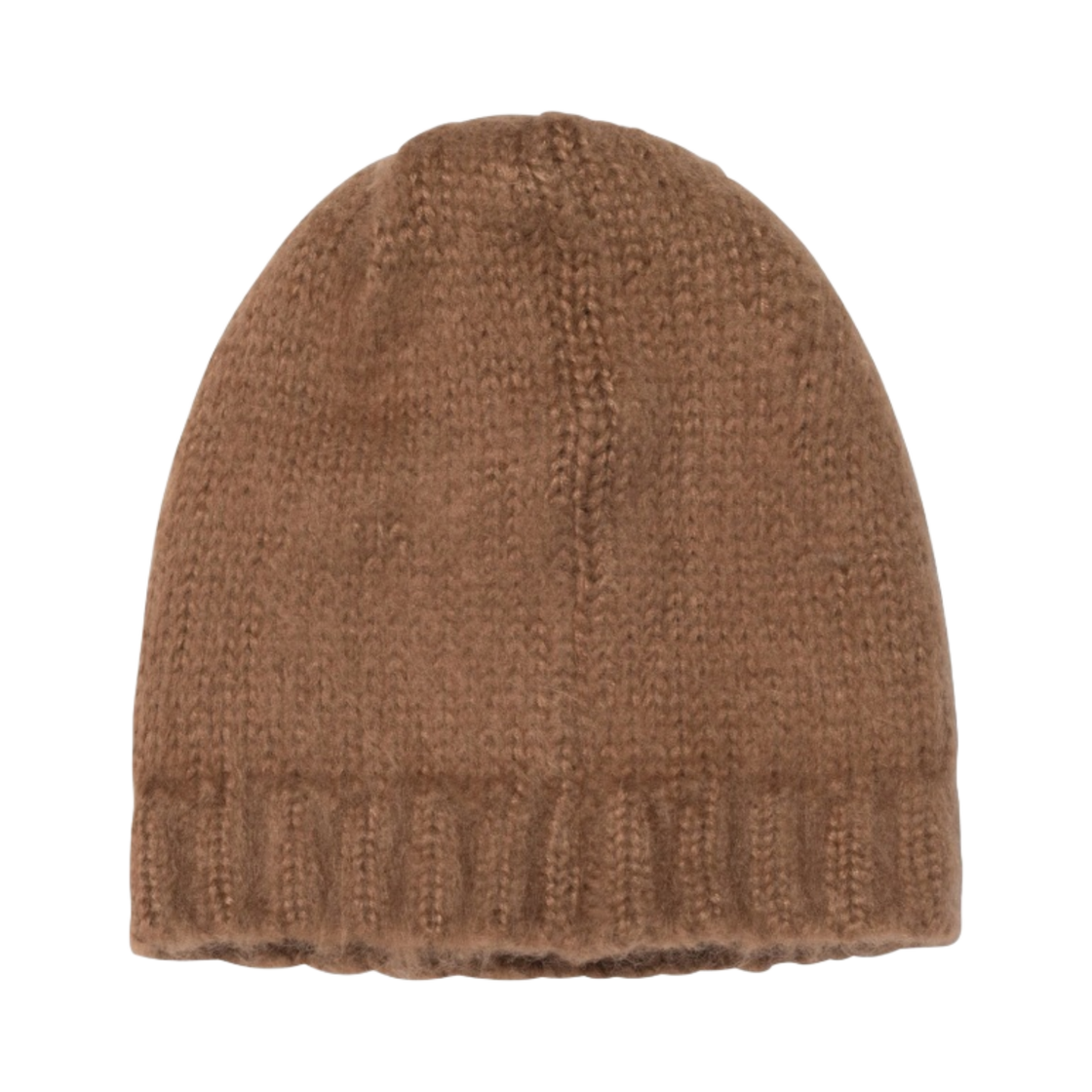 스투시 퍼지 립드 비니 브라운(Stussy Fuzzy Ribbed Beanie Brown) - 2