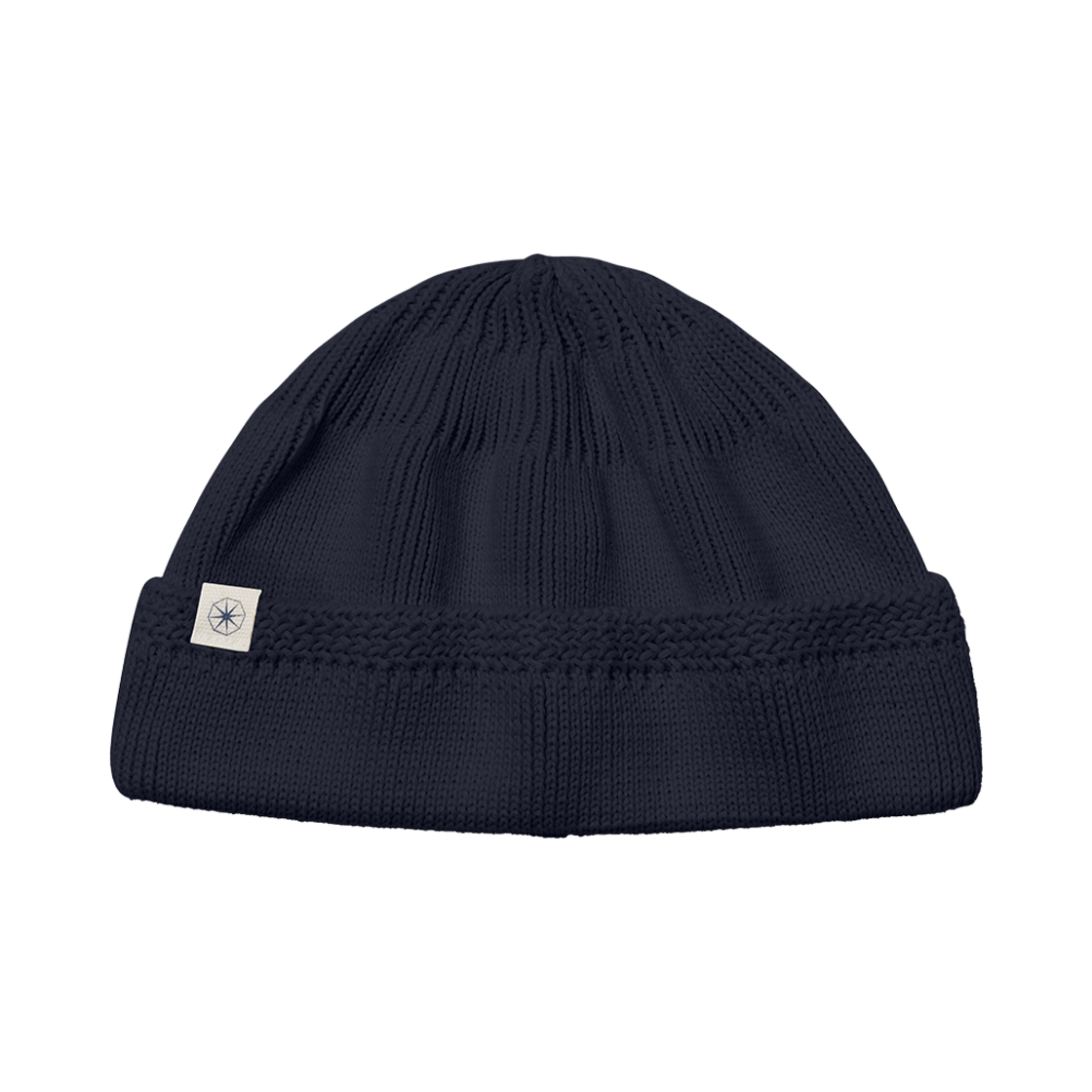 라모랭 스틱캡 빈티지 네이비(New Stickcap Vintage Navy)