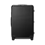 Rimowa Essential Check-In Large Polycarbonate Suitcase Matte Black