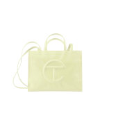Telfar Medium Shopping Bag Glue