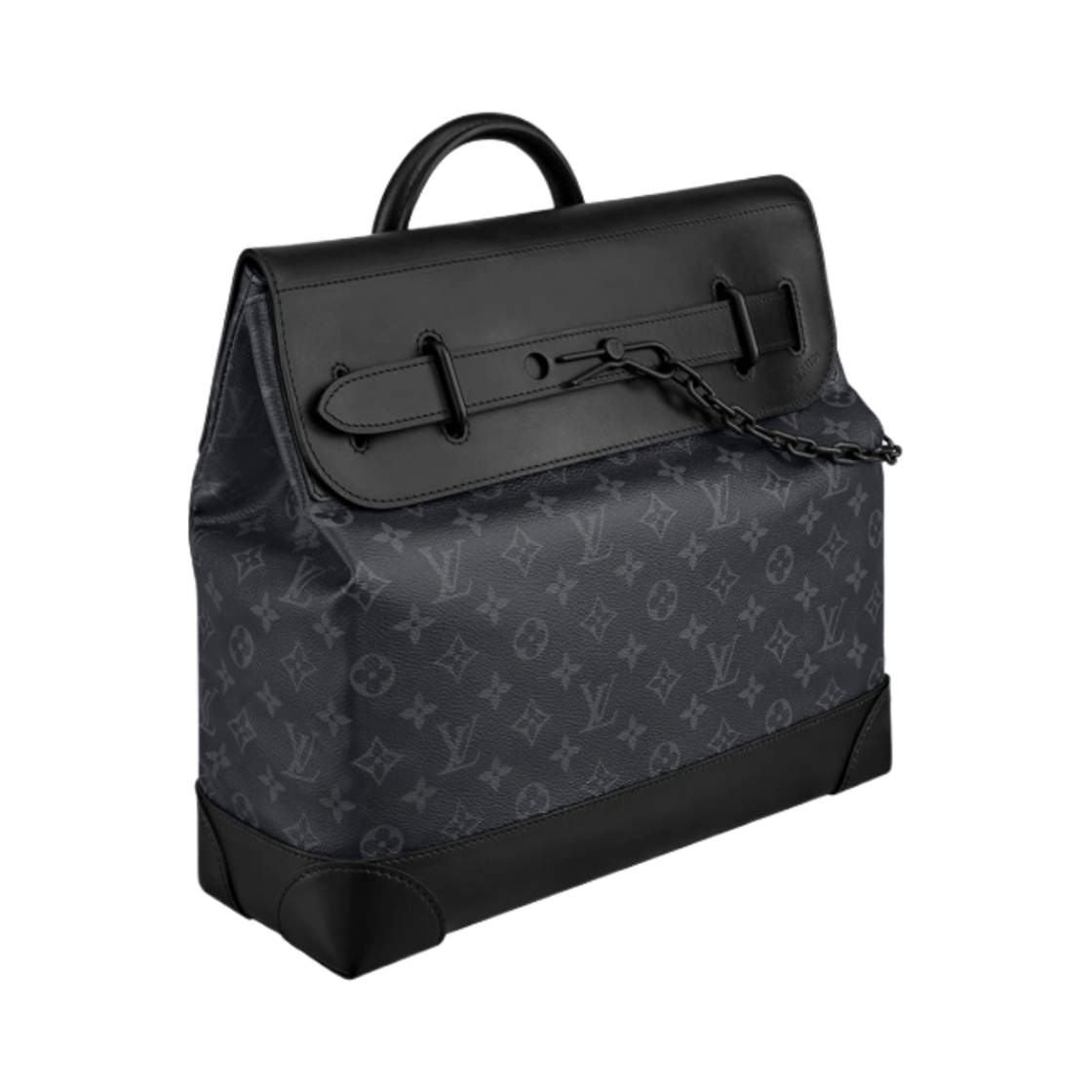 루이비통 스티머 PM 모노그램 이클립스(Louis Vuitton Steamer PM Monogram Eclipse) - 2