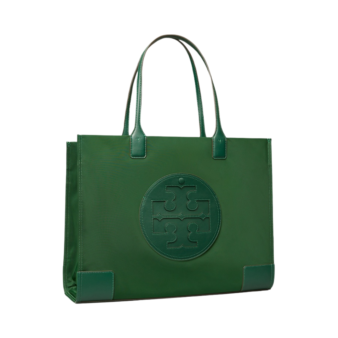 토리버치 엘라 토트백 다크 폴리지(Tory Burch Ella Tote Dark Foliage) - 2
