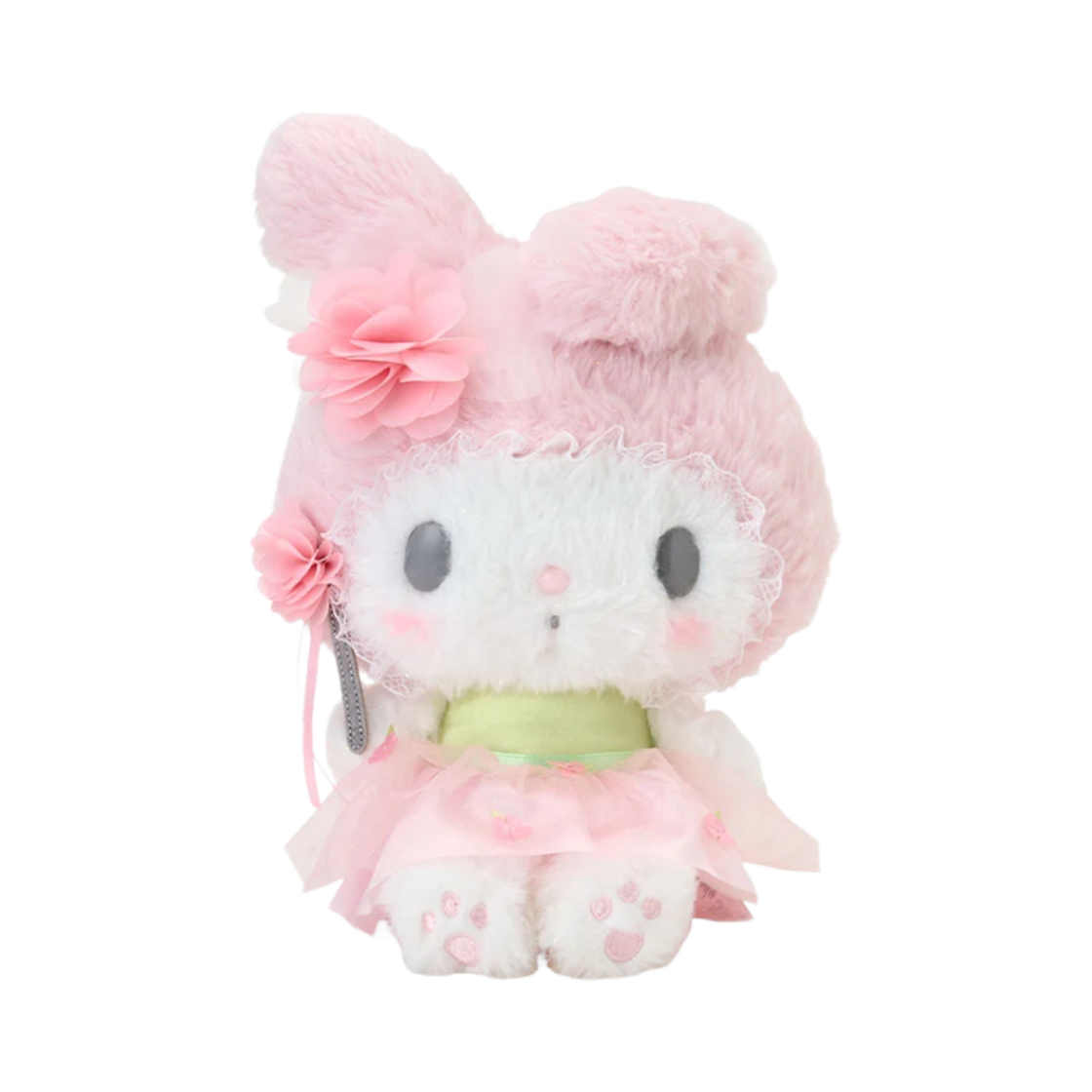 114103 Sanrio My Melody 50th Anniversary Stuffed Animal Flowers