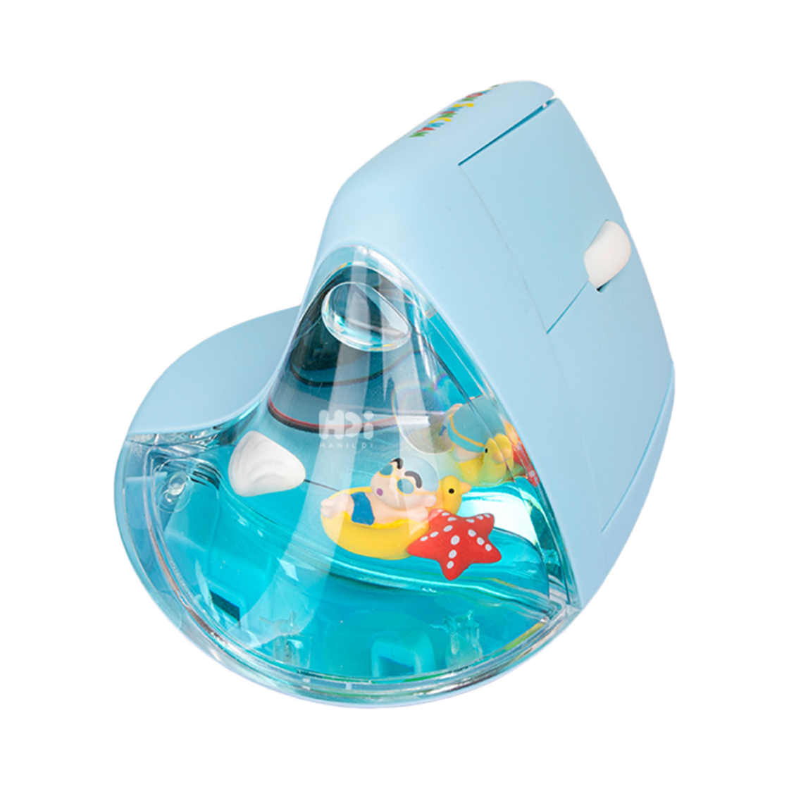 8809571202798 Crayon Shin Chan Vertical Mouse