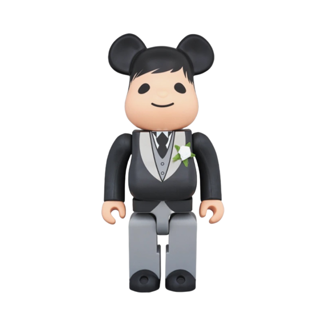 베어브릭 그리팅 웨딩 3탄 400%(Bearbrick Greeting Wedding 3 400%) - 2