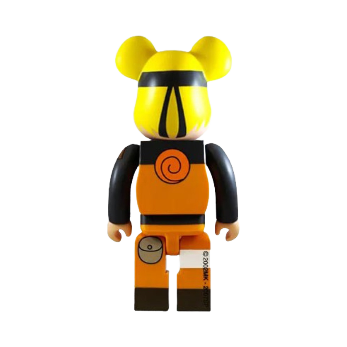 베어브릭 나루토 질풍전 400%(Bearbrick Naruto Shippuden 400%) - 2