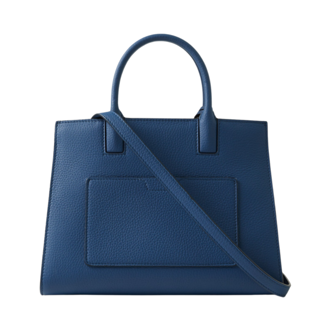 버버리 미니 프란시스백 리치 네이비(Burberry Mini Frances Bag Rich Navy) - 2