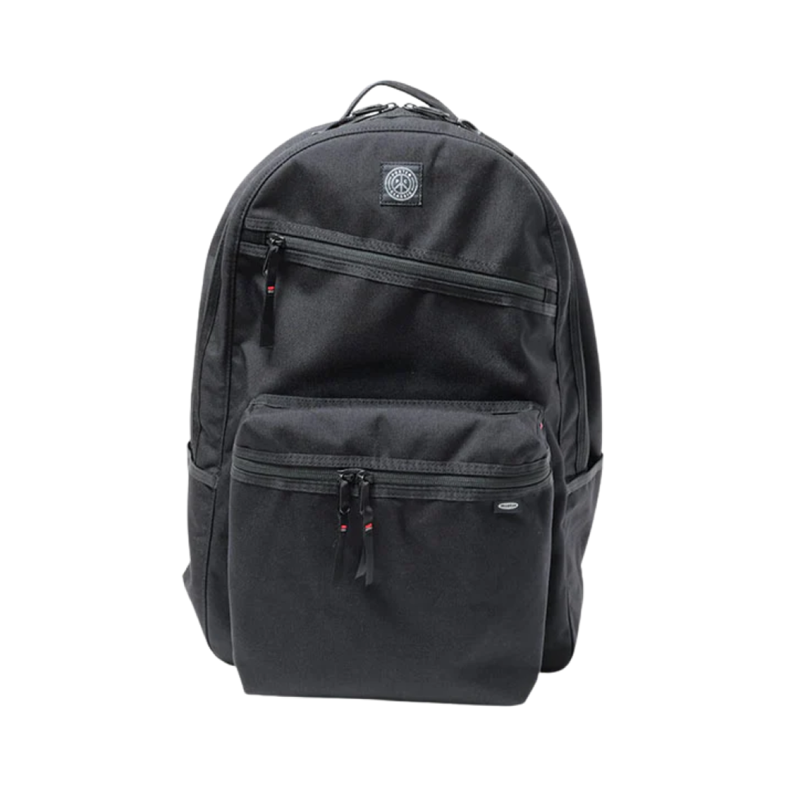 포터 클래식 × 무아츠 뉴튼 데이팩 L 블랙(Porter Classic × Muatsu Newton Daypack L Black)