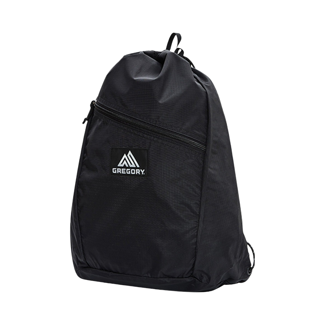 07J29233 Gregory Knap Sack Black